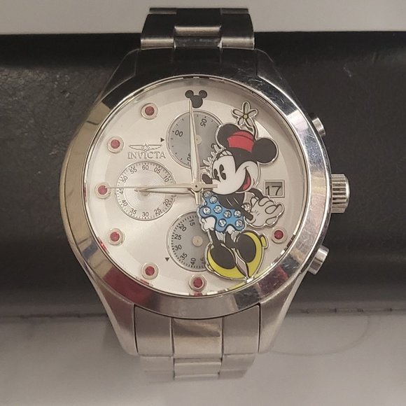 Invicta Disney Watch - Picture 1 of 1
